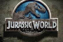 Jurassic World slot